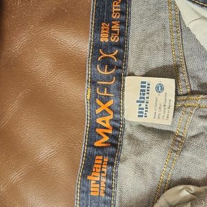 Urban Pipeline Mens jeans